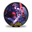 Shen TPA icon